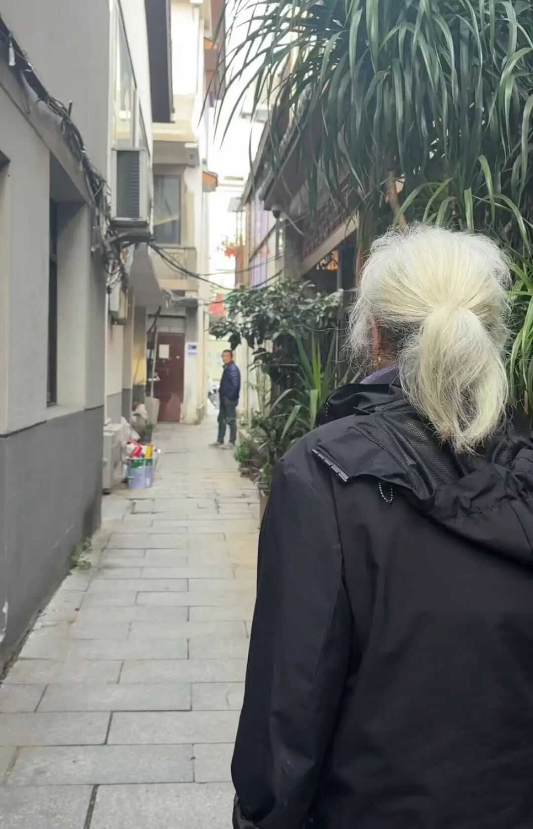 大反轉！不是假的！是真的！事件當事人發聲，視頻發布者道歉 - 