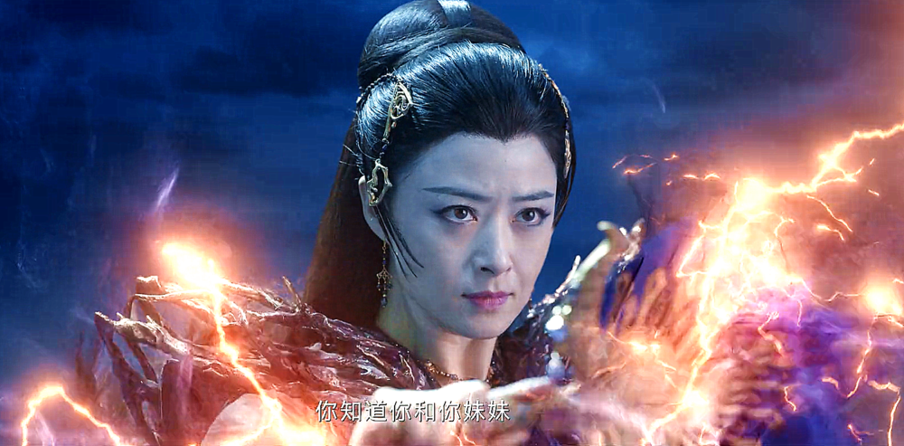 第二则是元始界神力,金刚界神力,万象界神力,空世界神力,长生界神力