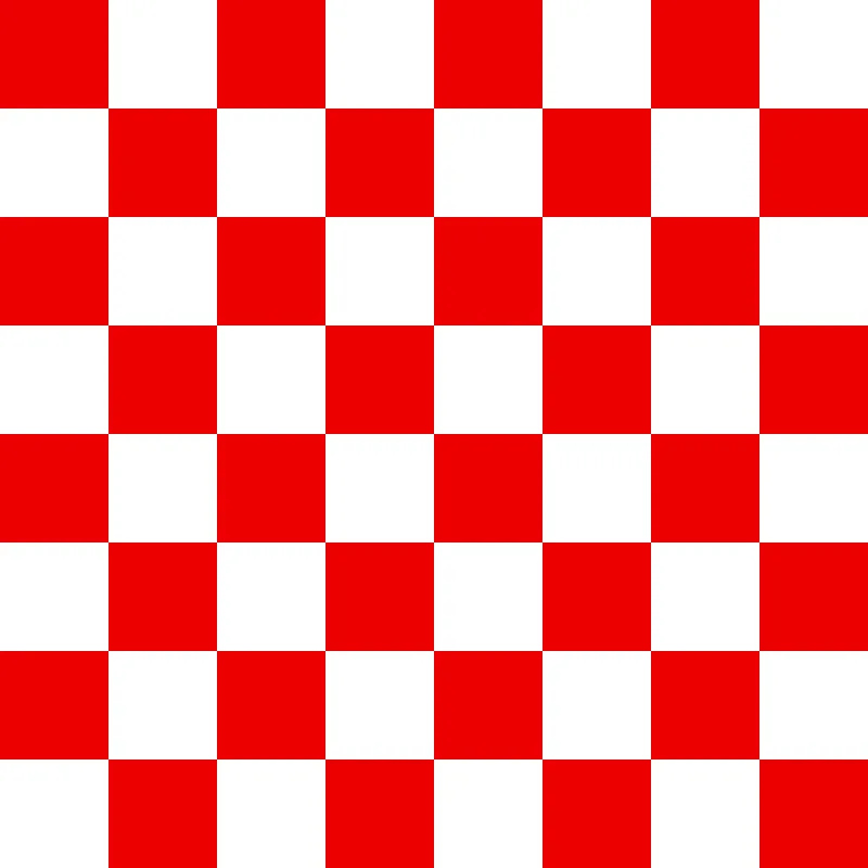 欧洲杯说地理:克罗地亚的红白格子从何而