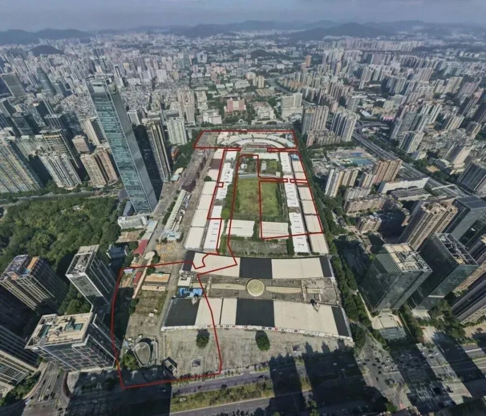 广州单价地王诞生，越秀地产236亿竞得珠江新城马场地块！_腾讯新闻