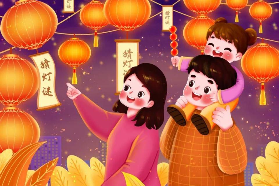 2025上海元宵节活动汇总！_腾讯新闻