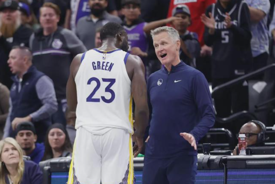 nba最依赖体系的球员!格林入选,掘金两人上榜,第一当之无愧