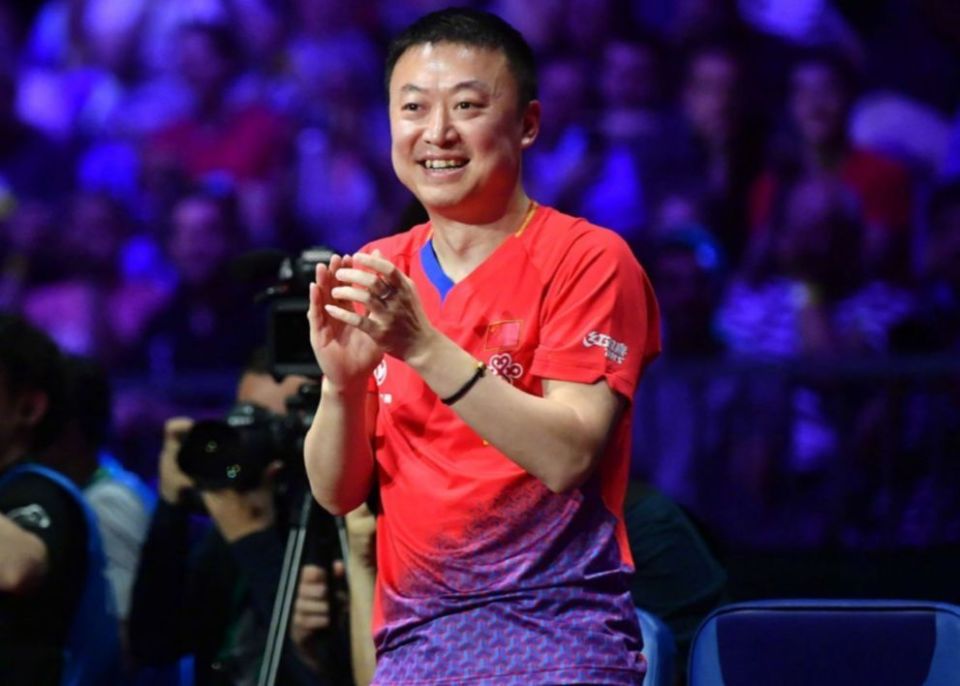 国乒女队主教练马琳迎来新身份,他也将迎来执教与研究两手抓的挑战