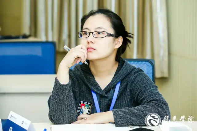 段睿:我不只是蔡磊的妻子