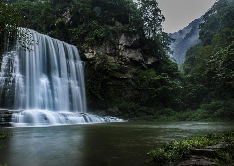 四川除了川西,还有这9个地方夏天凉爽宜人风景还美,有喜欢的吗