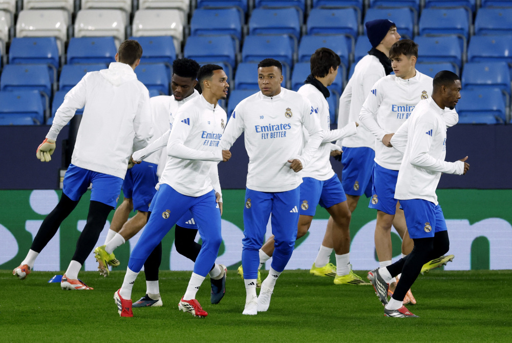 會有奇蹟嗎？逆轉不是不可能，但瓜迪奧拉不可能！他從未成功翻盤 - 