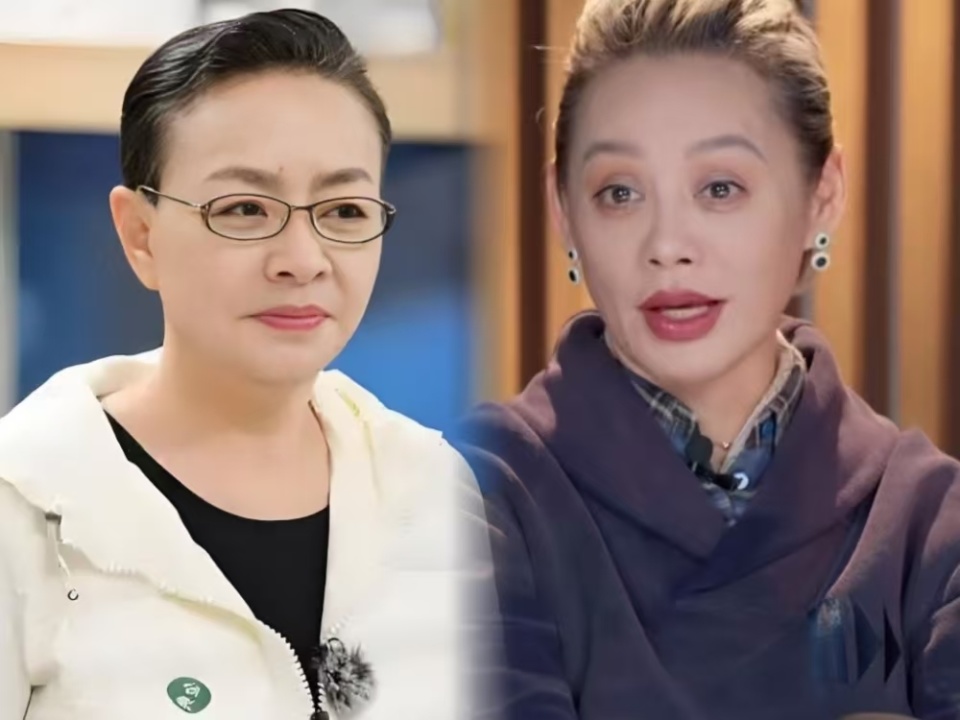 桃花坞5开播：宁静化身宋丹丹2.0，询问周翊然代表作，嫌弃朱丹、闫佩伦颜值低_腾讯新闻