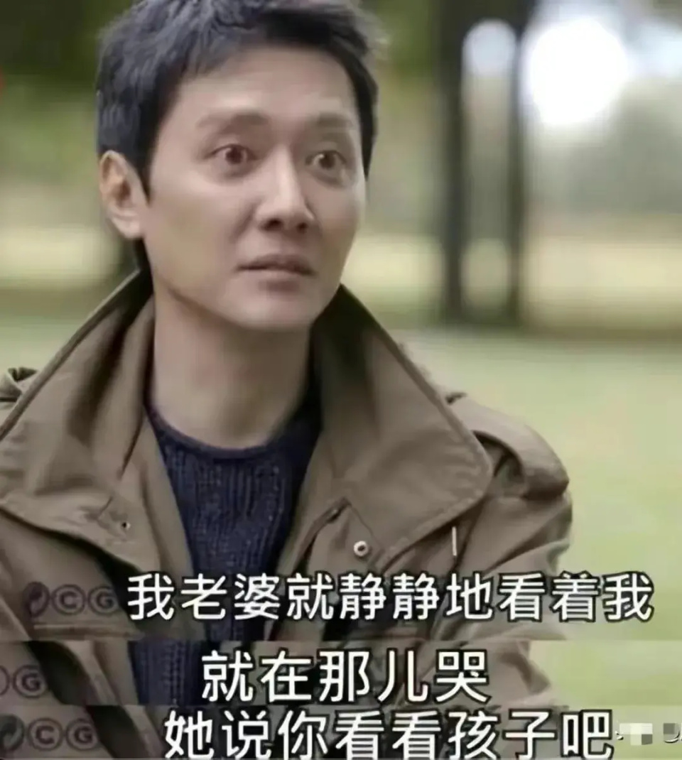 离婚三年,再看冯绍峰和赵丽颖,分道扬镳不是没原因的_腾讯新闻