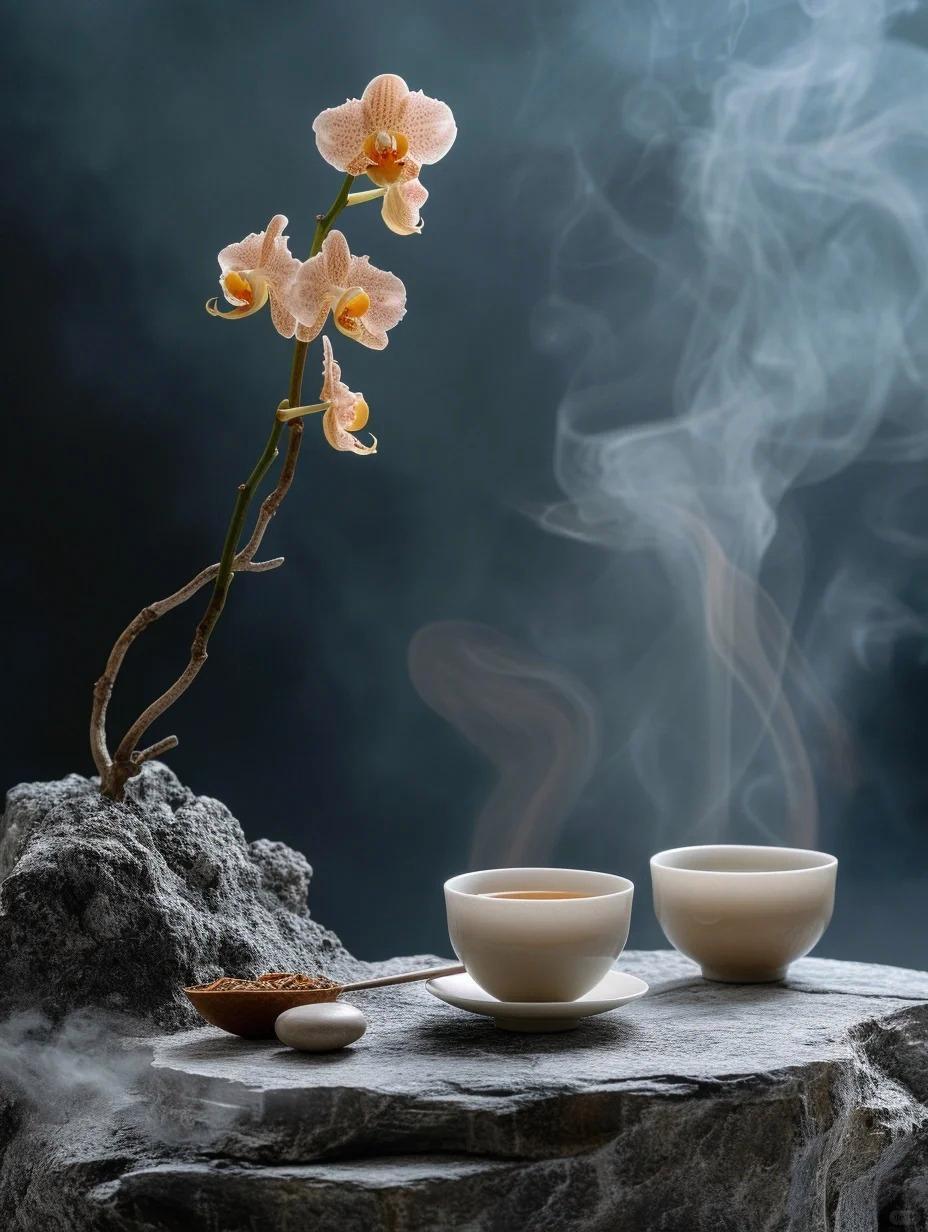 75句夏天诗词:舒心散怀,自得逍遥