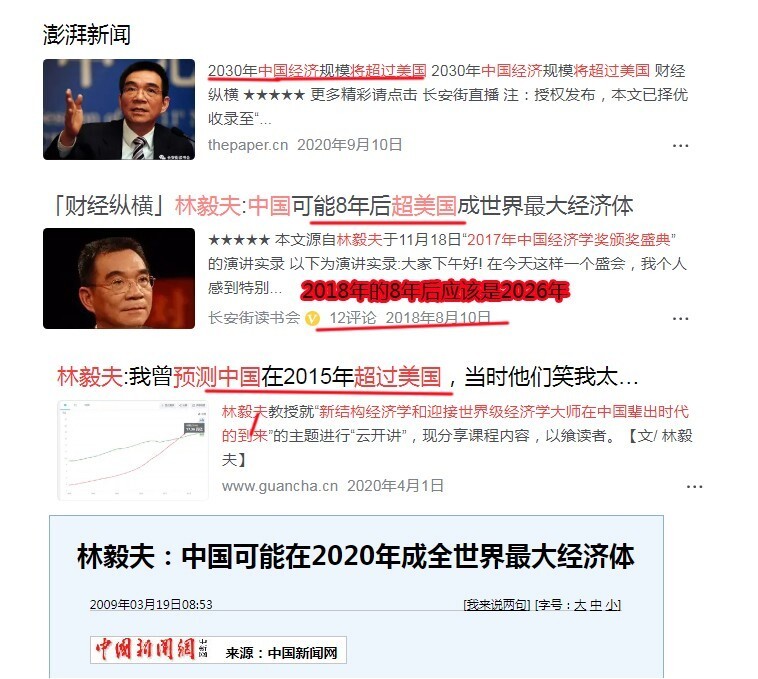 中美GDP差距为何持续扩大？因为一边刺激供给，一边刺激消费_腾讯新闻