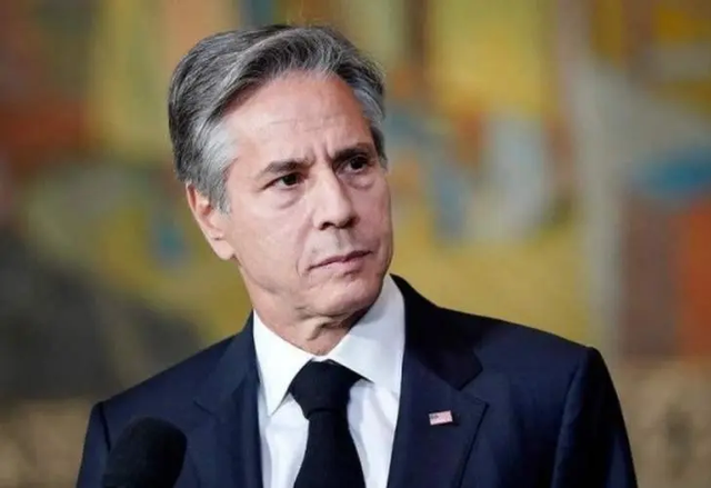 美媒称美国计划制裁中国银行,阻止中国支持俄罗斯_腾讯新闻