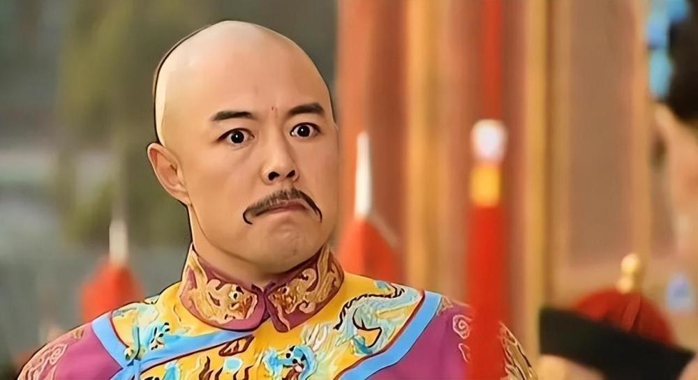 跟王刚,张国立并称为铁三角的张铁林,在影视圈里名声大噪,各大剧组都