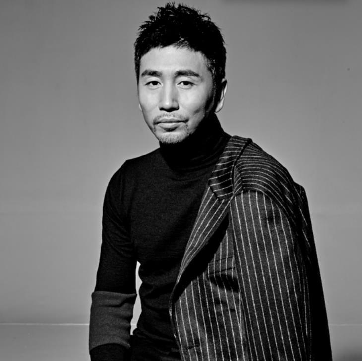 沙宝亮当演员,貌似不声不响.