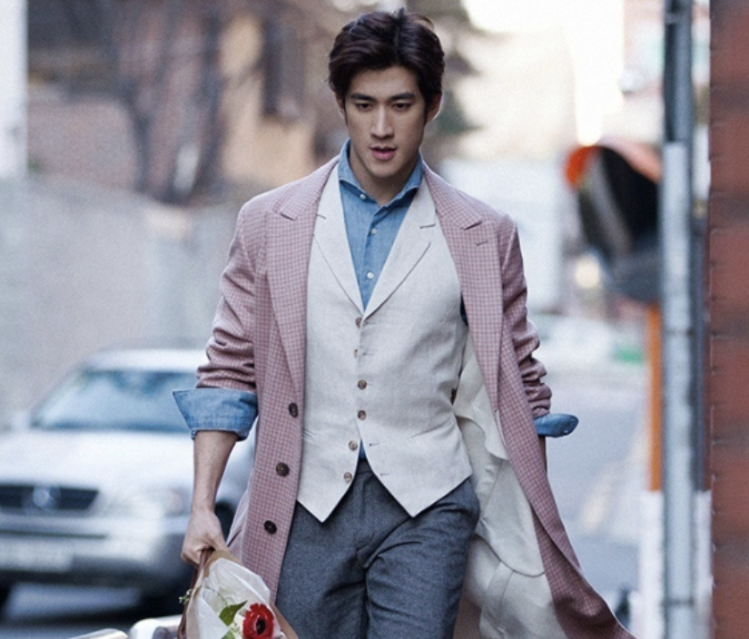 36岁李治廷宣布已秘密结婚!