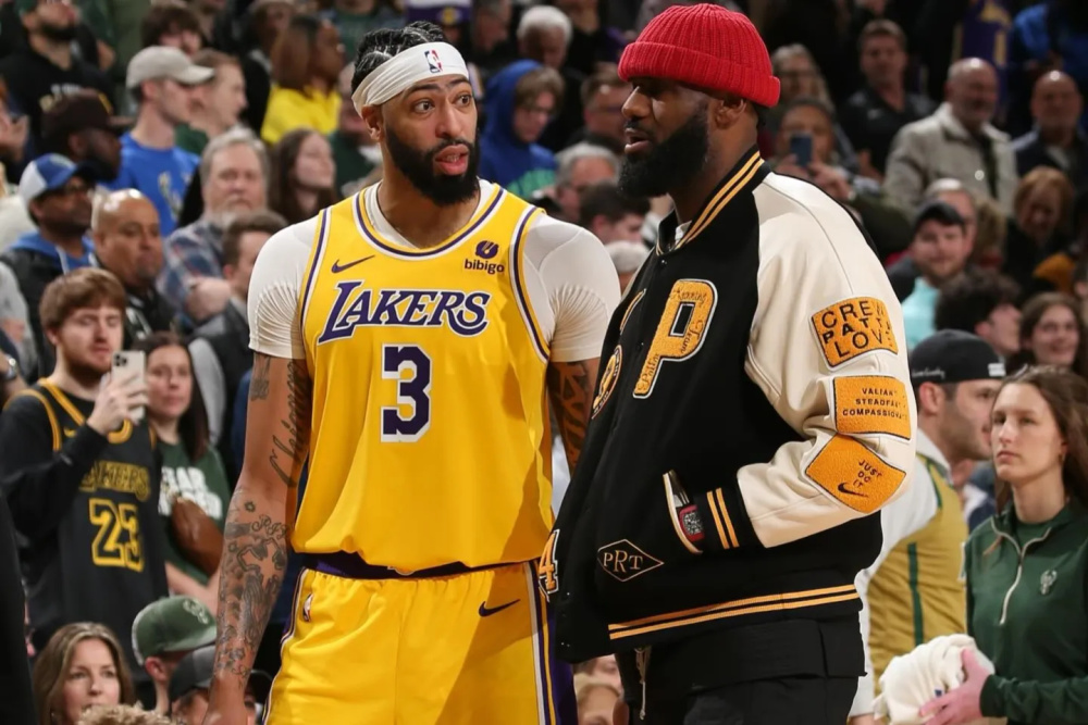 就连前湖人名宿奥尼尔,也不看好湖人.