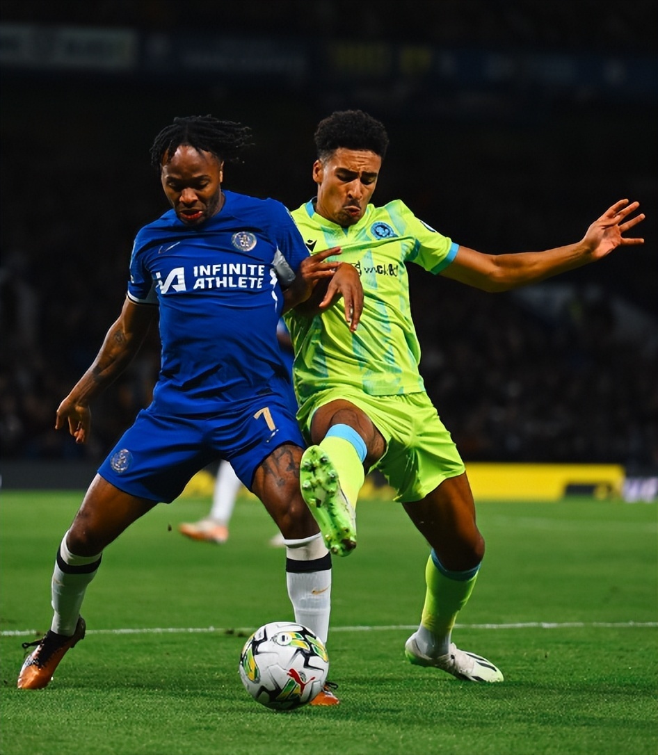 英联杯:切尔西2-0布莱克本晋级八强 巴迪亚西勒斯特林破门