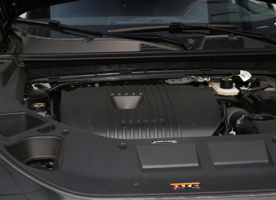 58万元起,2024款领克01正式上市,搭载2.0t发动机_腾讯新闻