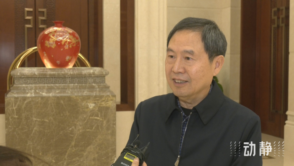 农业领域十位院士，百余名涉农企业家齐聚贵阳，要干嘛？_腾讯新闻