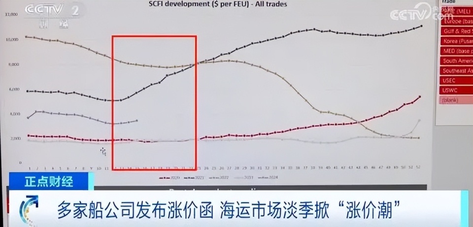 中國船如何“橫掃”全球海洋？