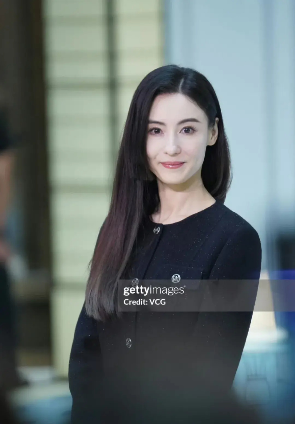 根据不完全统计,从2020年开始张柏芝只要是停工休息或者是微微发胖