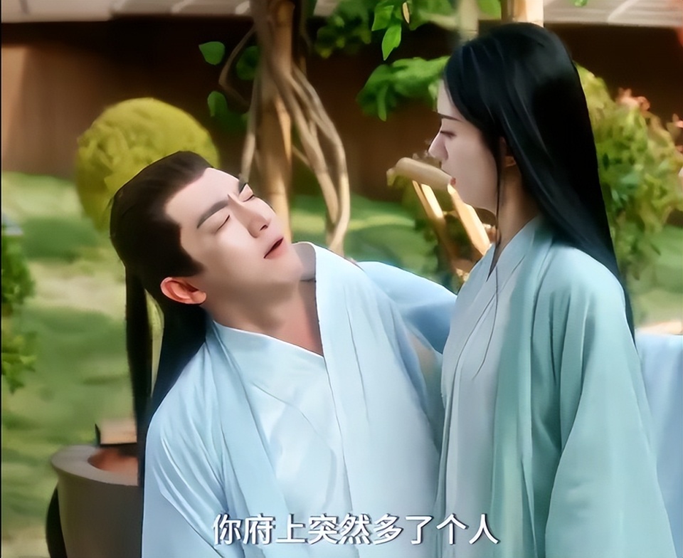 34岁任嘉伦,他的危机才刚刚开始_腾讯新闻