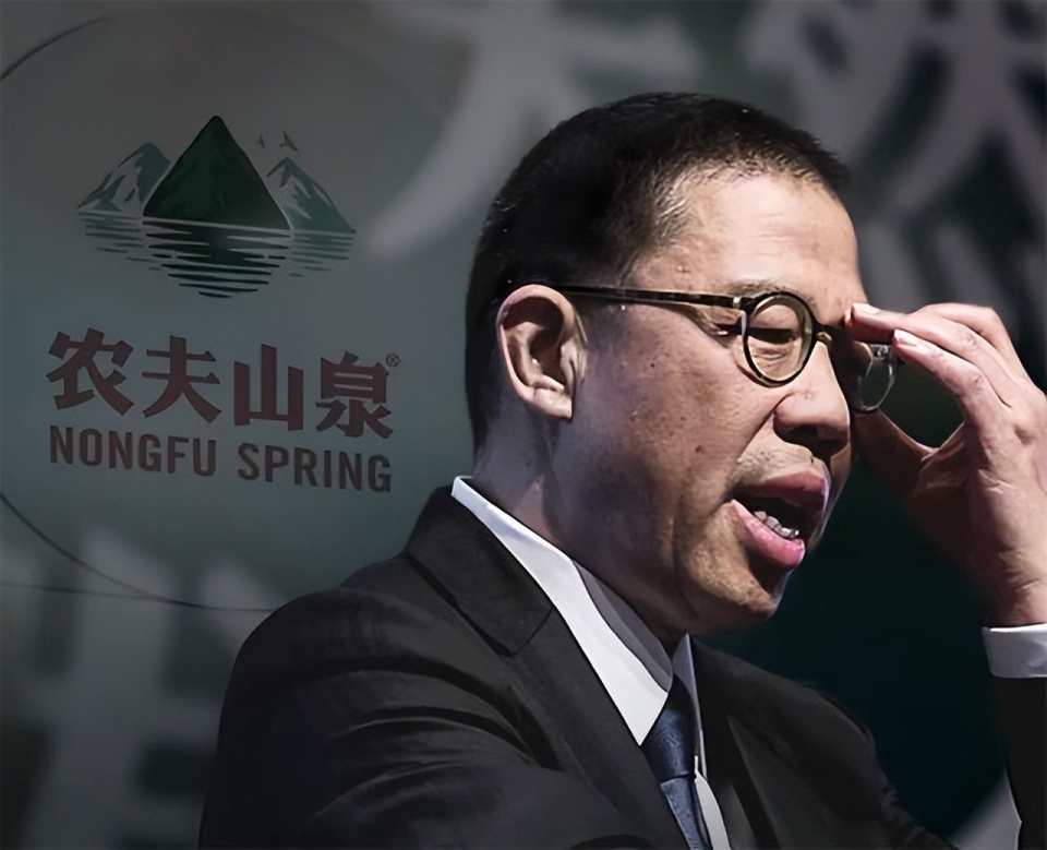 钟睒睒第4次成为中国首富去年财富缩水9依然坐拥4500亿身家