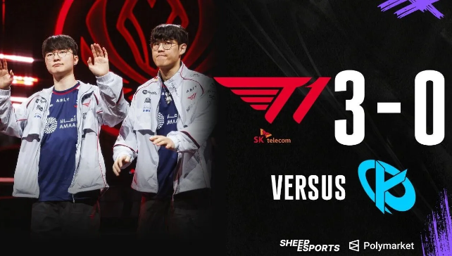 又是两场3-0，DCG成为MSI首支被淘汰的战队｜26MSI入围赛第二日