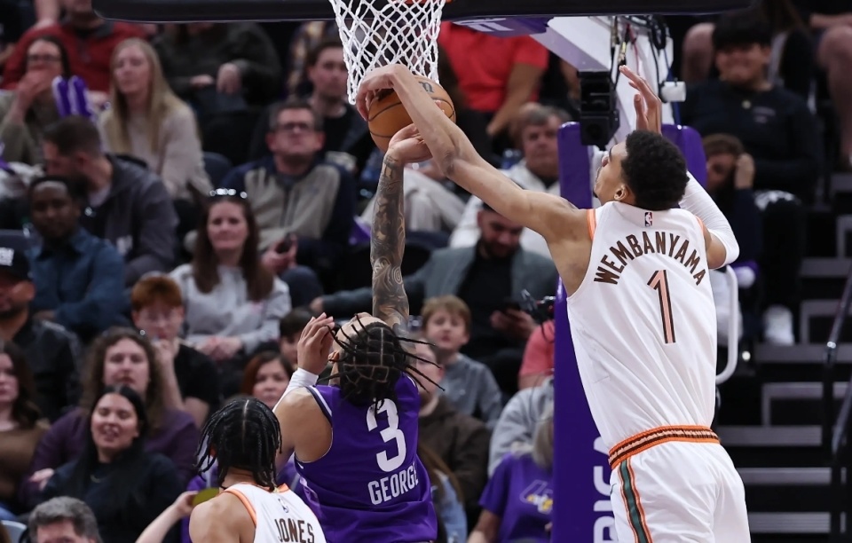 场均36帽nba历史最年轻盖帽王年仅20岁102天