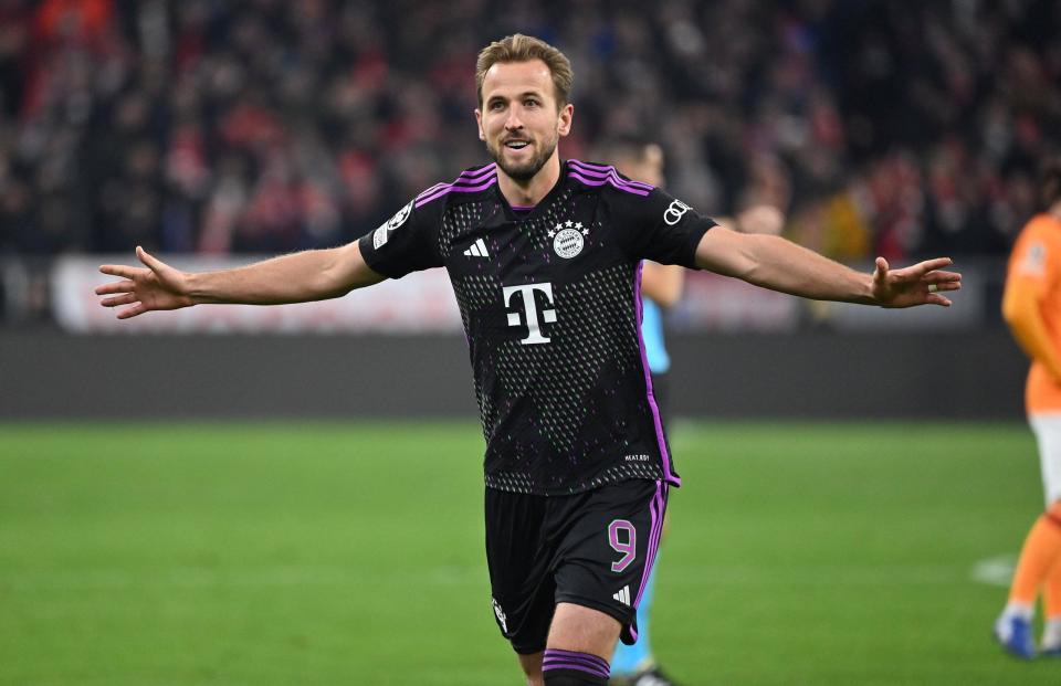 而且要知道纳格尔斯曼和图赫尔两人分别只担任了拜仁主帅一个多赛季