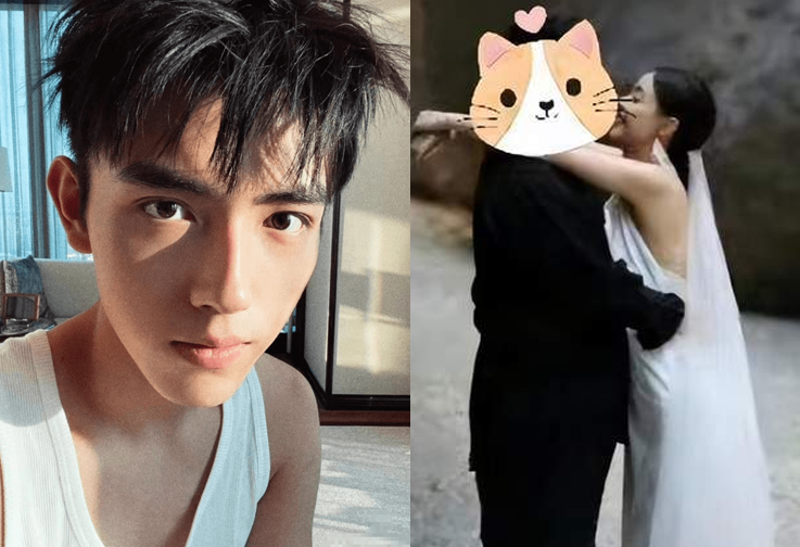 老粉曝陈飞宇"床照门"第二弹:长租酒店套房,经常有网红上门_腾讯新闻