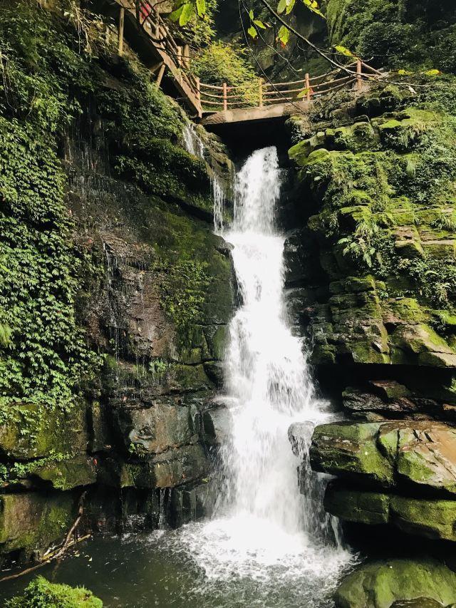 四川除了川西,还有这9个地方夏天凉爽宜人风景还美,有喜欢的吗