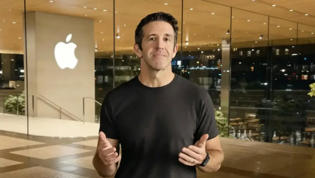 曝苹果候任CEO召回退休硬件老将，曾负责MacBook Air、iPad项目落地