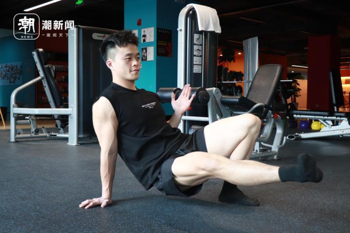 效法自然顺应天性动物流训练很古老也很时髦