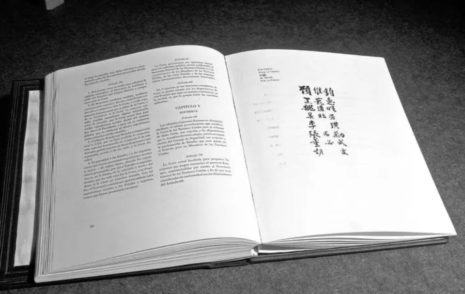 中方给第三世界送真金白银，100多国支持中方，美国直接无人搭理_腾讯新闻