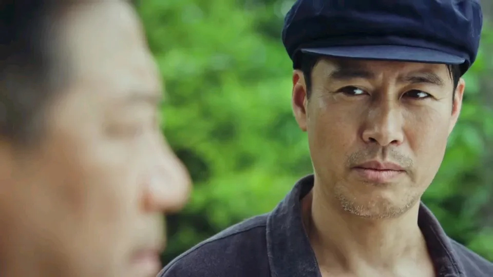 《画眉》孙玮:销售员出身,被贵人力捧,有两个女儿,妻子是演员