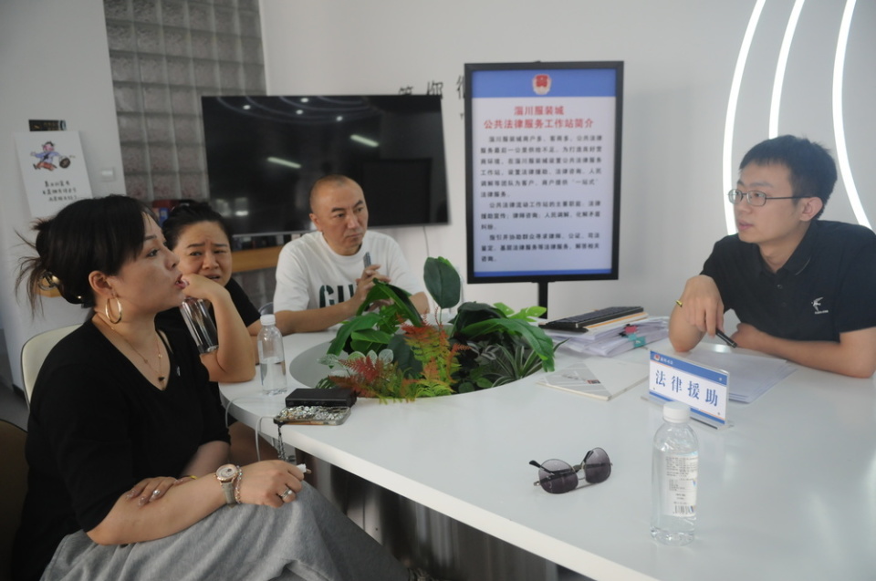 (新黄河客户端王跃海 通讯员闫盛霆)编辑:朱