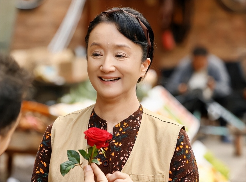 《国色芳华》官宣!阵容堪称有生之年,只要剧情上头,有爆款潜质