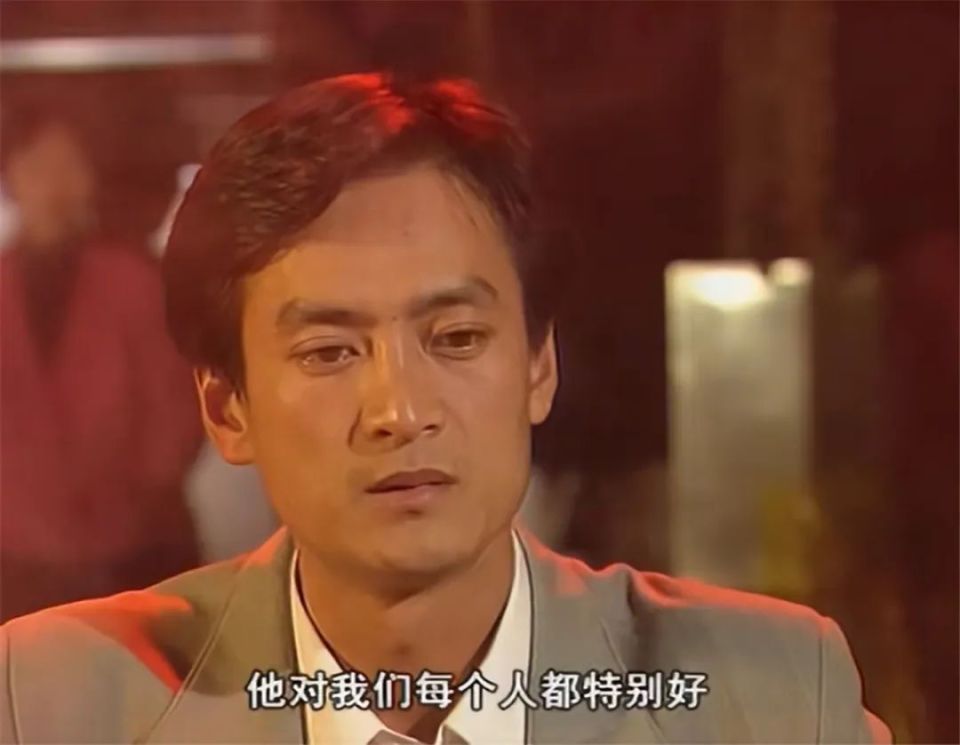 32年过去,《年轮》的演员现状?有人离婚隐居,有人在国外成名