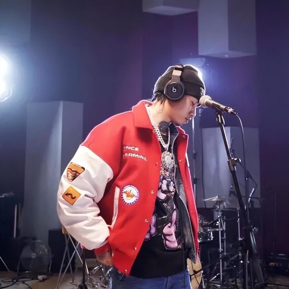 马思唯和gai谁更厉害?中文说唱中常被人津津乐道的话题_腾讯新闻