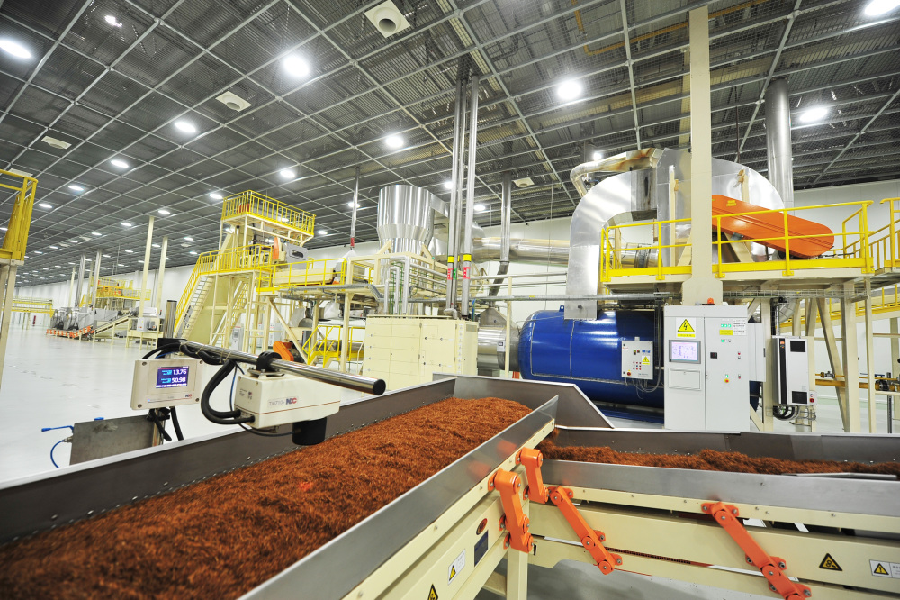 烟草掀起反腐风暴一人就贪了近10亿比医药还黑