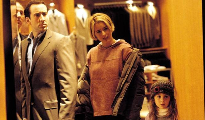 看《居家男人》演绎欧美"主旋律"