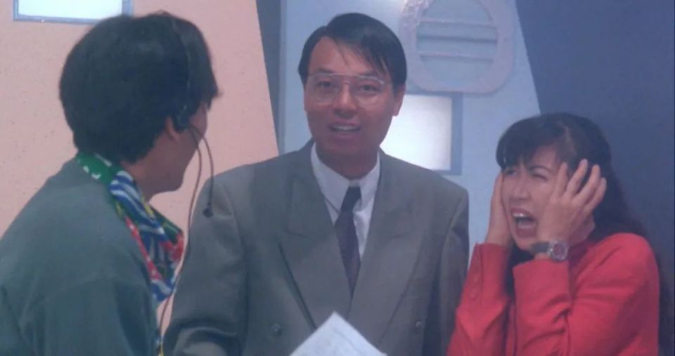 《国产凌凌漆》之铁腿水上漂李力持的电影客串史