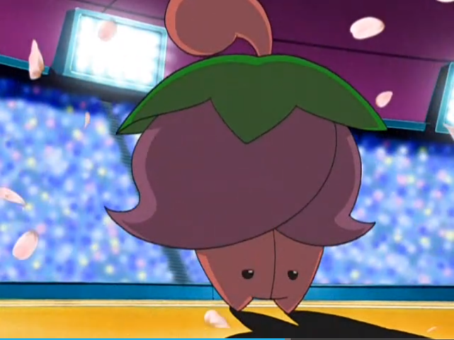 凑图鉴用的4只草系宝可梦,用来通关都会被暴打_腾讯新闻