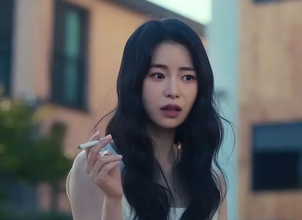 李到晛林智妍承认恋爱黑暗荣耀大反转网友关心东恩还好吗