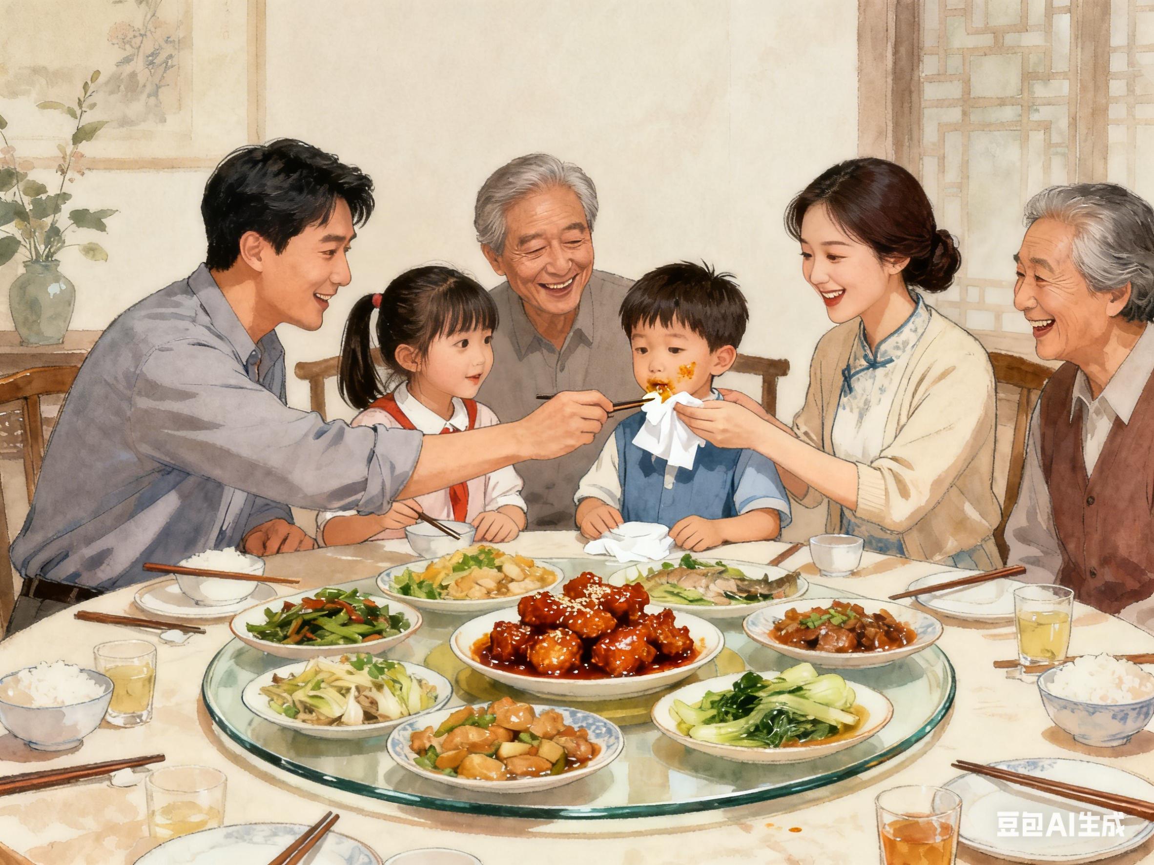 “禍從口出”，永遠別在兄弟姐妹面前，隨口說出這4句話，不然你會後悔的 - 