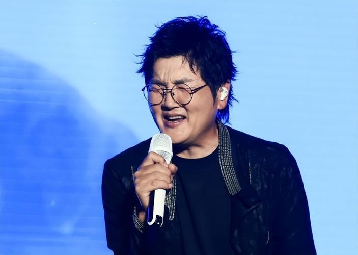 曝《歌手》双补位,除了孙楠还有王力宏?网友:有他来就不看!