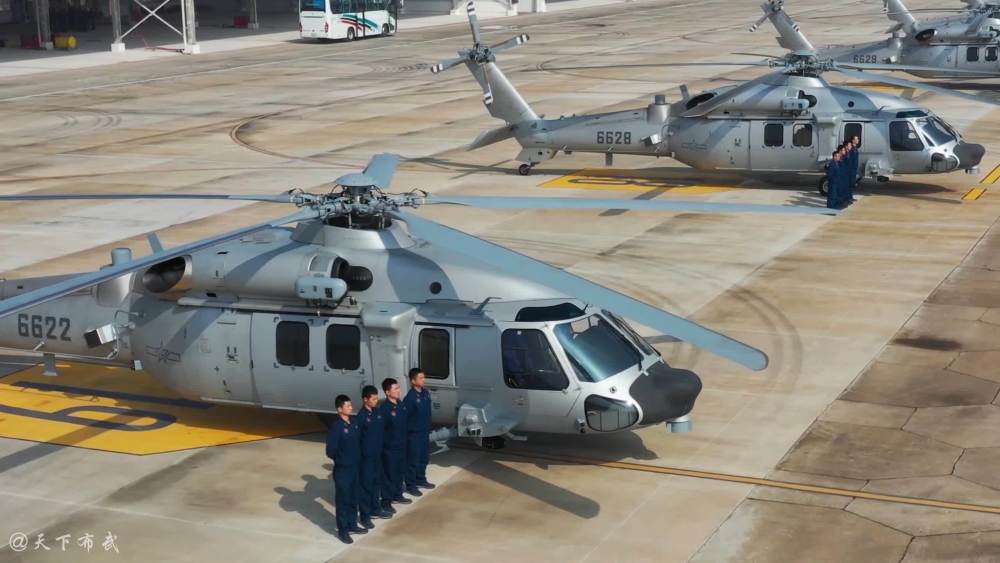 海直20为何迟迟不服役30艘新锐战舰嗷嗷待哺缺口或高达300架