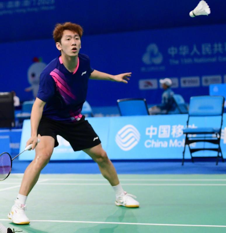 全運會男團決賽對陣出爐：浙江3-2險勝廣東，巔峰對決挑戰石宇奇 - 