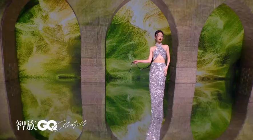 ����һ���GQʢ�� ���Ǵ�����Ϻ� GQ����ó���ɱ��ﵶ�����