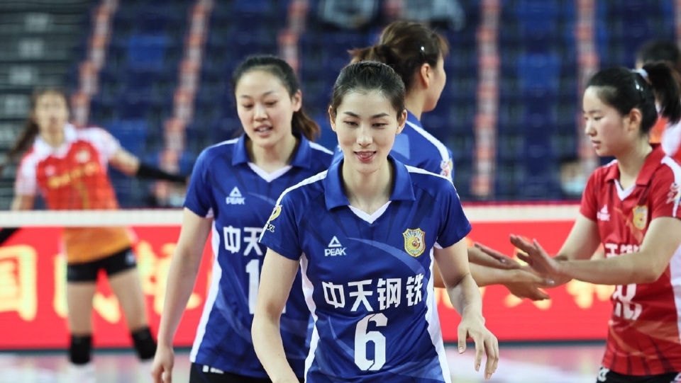 江苏女排不敌上海暴露最大短板并非一传问题